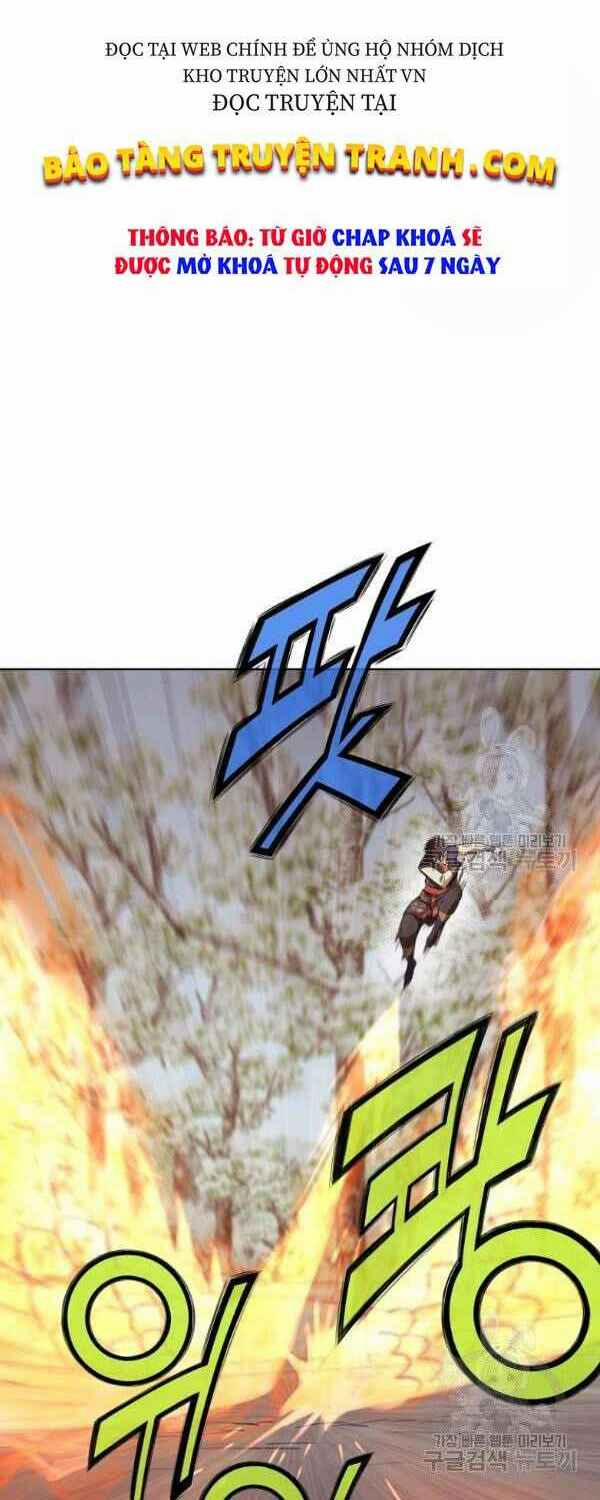 Thiên Võ Chiến Thần 30 trang 14