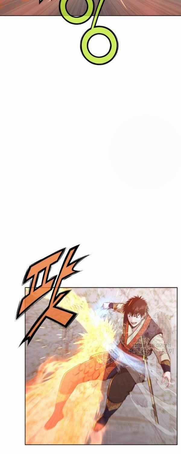 Thiên Võ Chiến Thần 30 trang 15