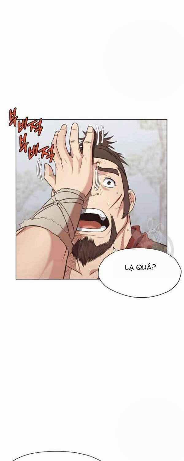 Thiên Võ Chiến Thần 30 trang 18