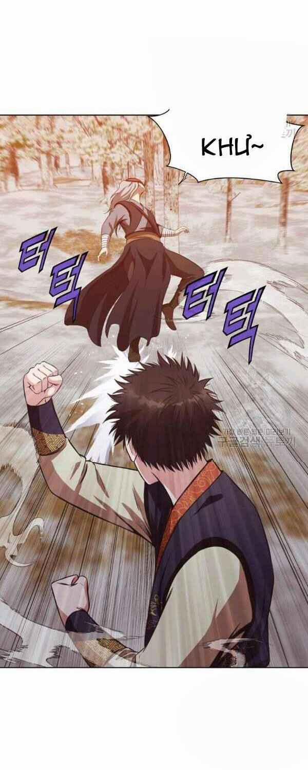 Thiên Võ Chiến Thần 30 trang 2