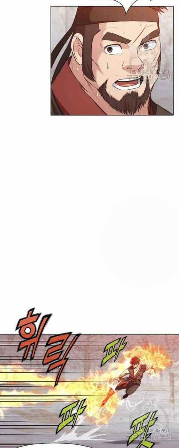 Thiên Võ Chiến Thần 30 trang 22