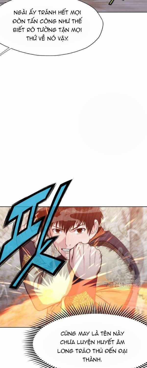 Thiên Võ Chiến Thần 30 trang 23