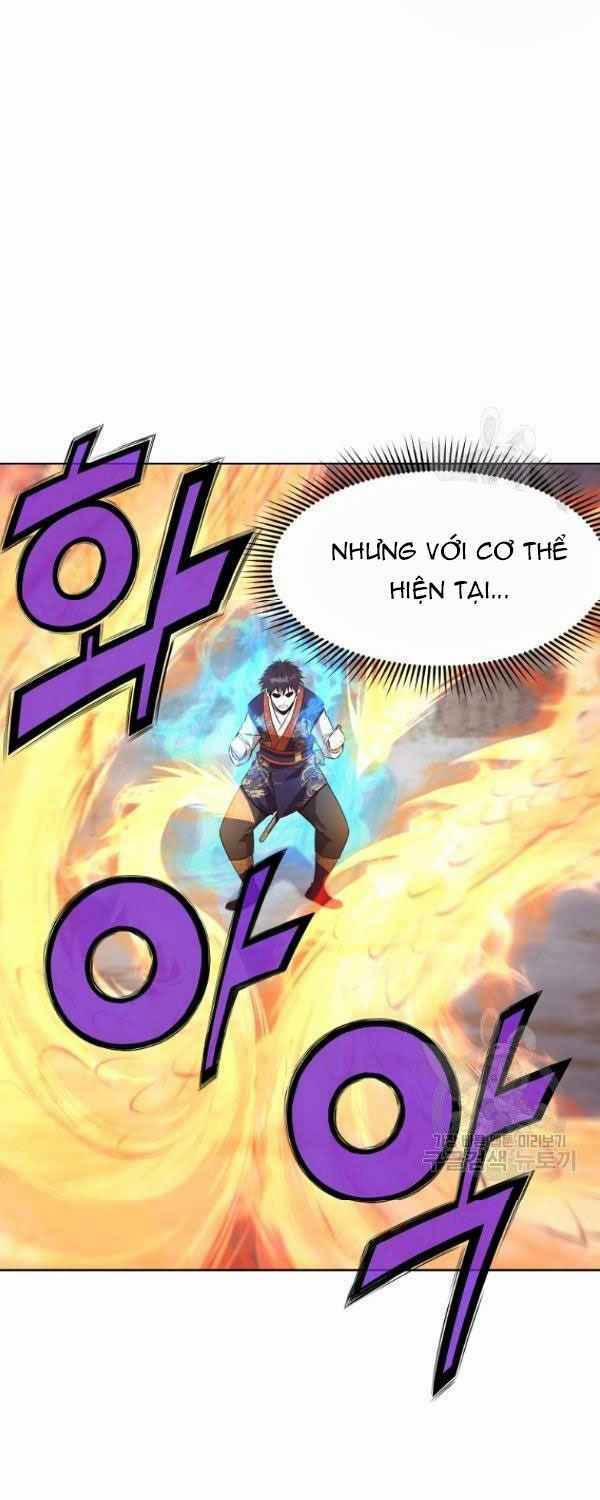 Thiên Võ Chiến Thần 30 trang 25