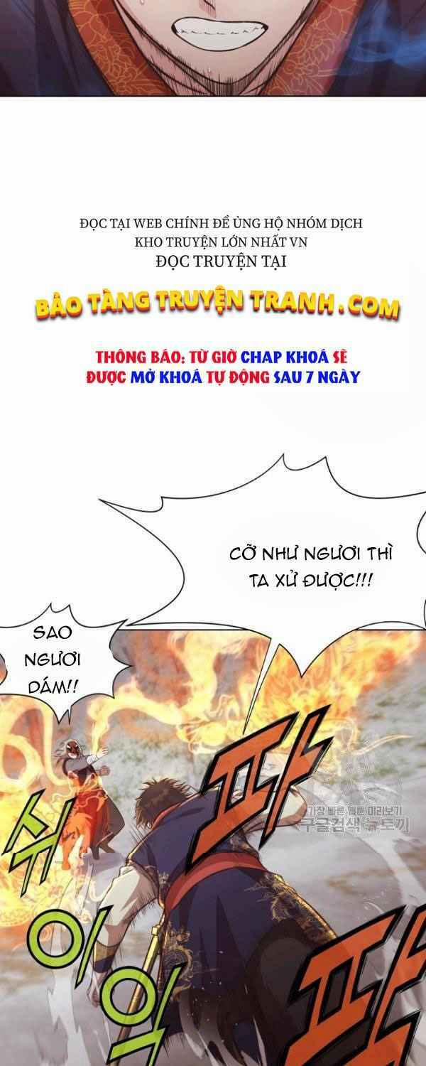 Thiên Võ Chiến Thần 30 trang 27