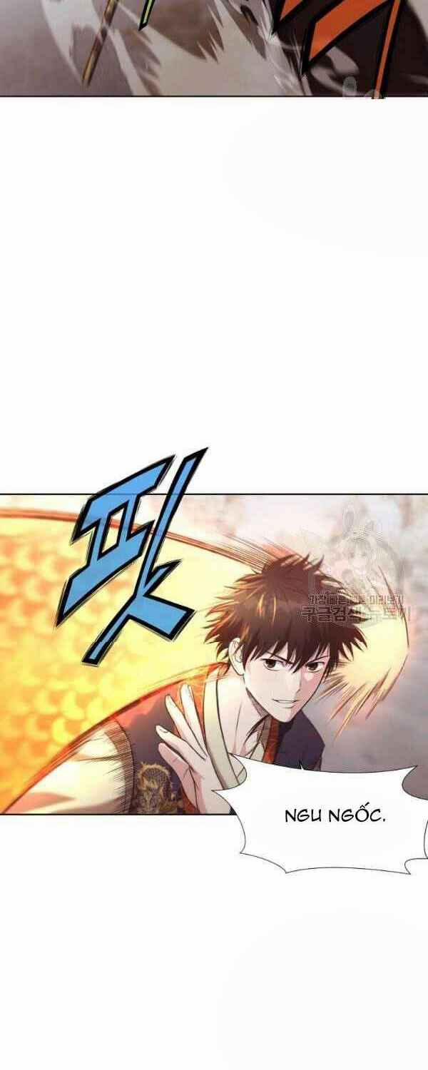 Thiên Võ Chiến Thần 30 trang 28