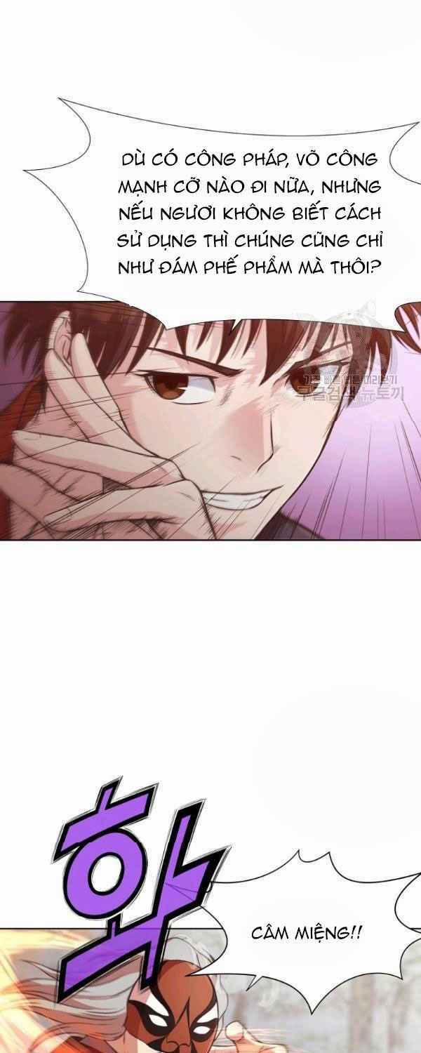 Thiên Võ Chiến Thần 30 trang 29