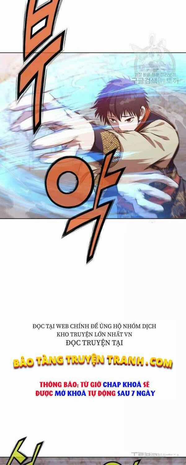 Thiên Võ Chiến Thần 30 trang 32