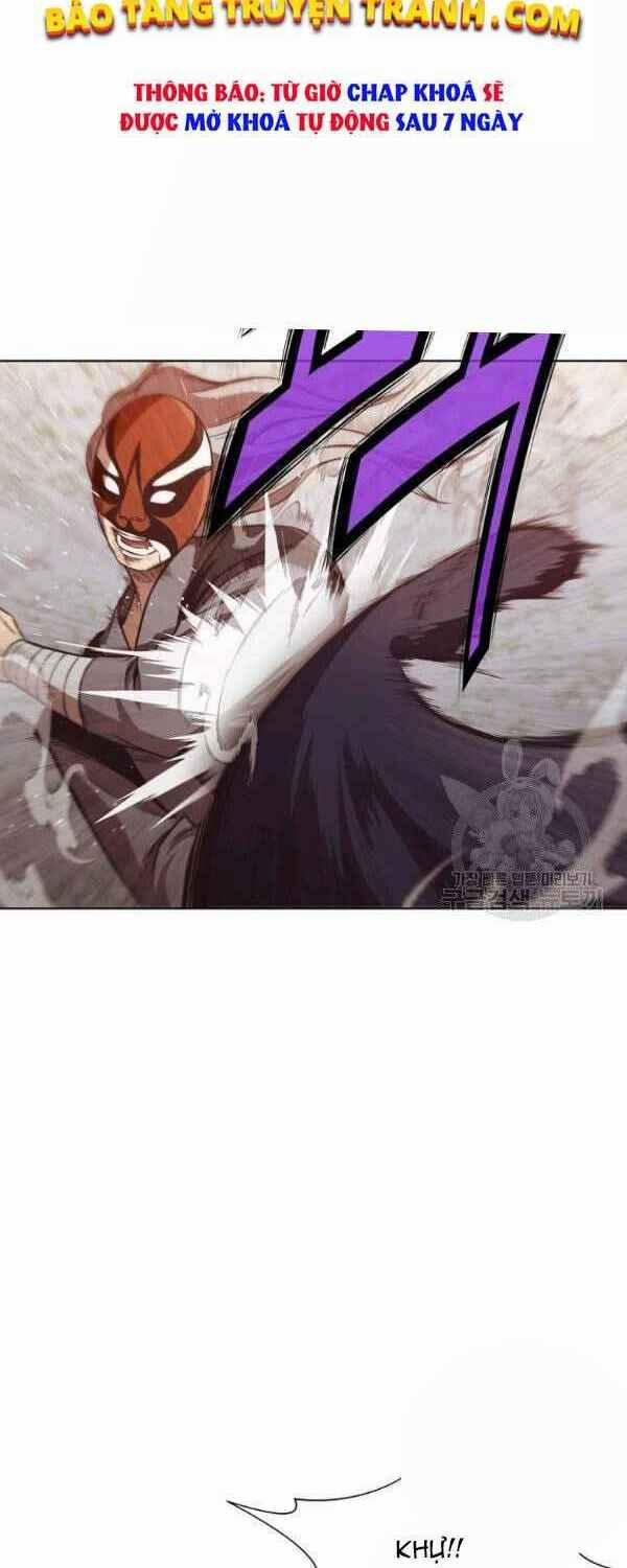 Thiên Võ Chiến Thần 30 trang 38