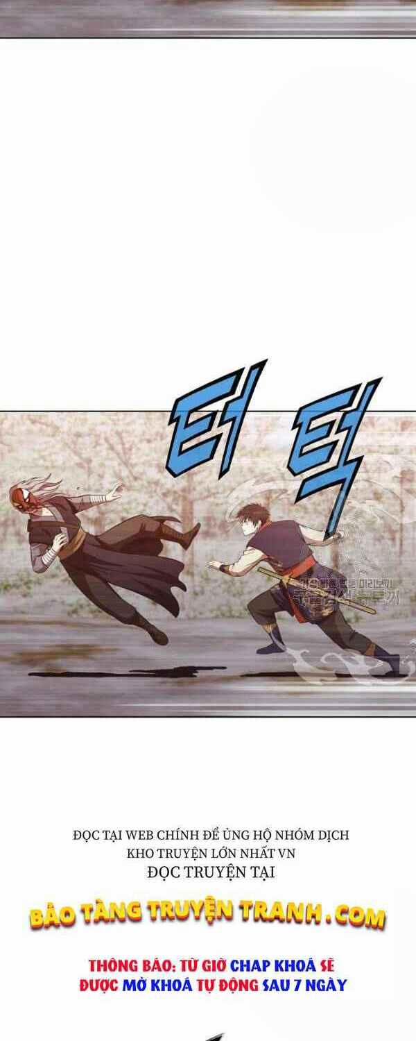 Thiên Võ Chiến Thần 30 trang 40