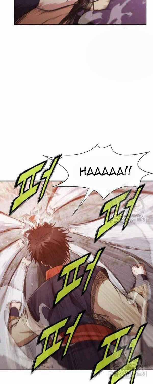 Thiên Võ Chiến Thần 30 trang 42