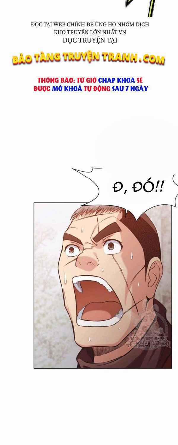 Thiên Võ Chiến Thần 30 trang 43