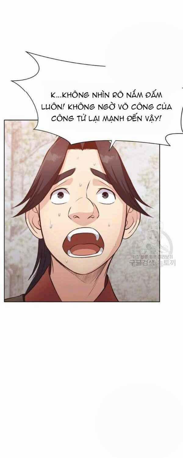 Thiên Võ Chiến Thần 30 trang 44