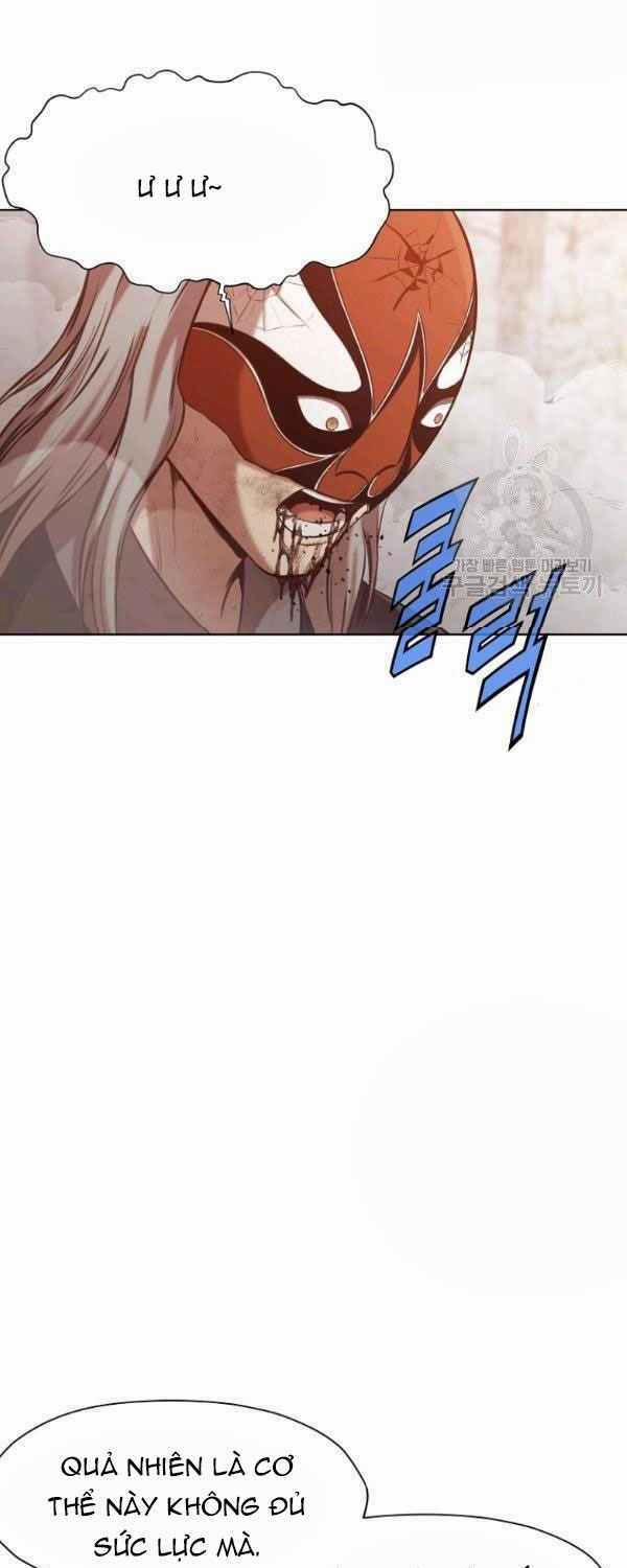 Thiên Võ Chiến Thần 30 trang 47