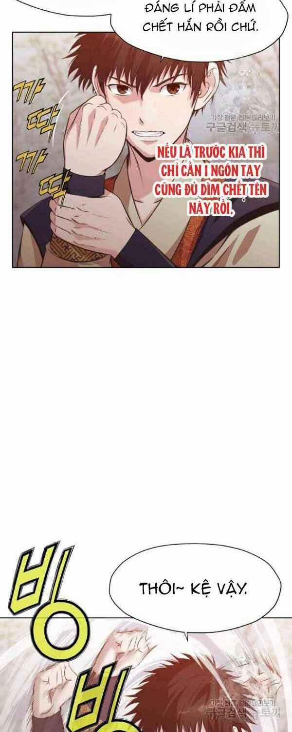 Thiên Võ Chiến Thần 30 trang 48