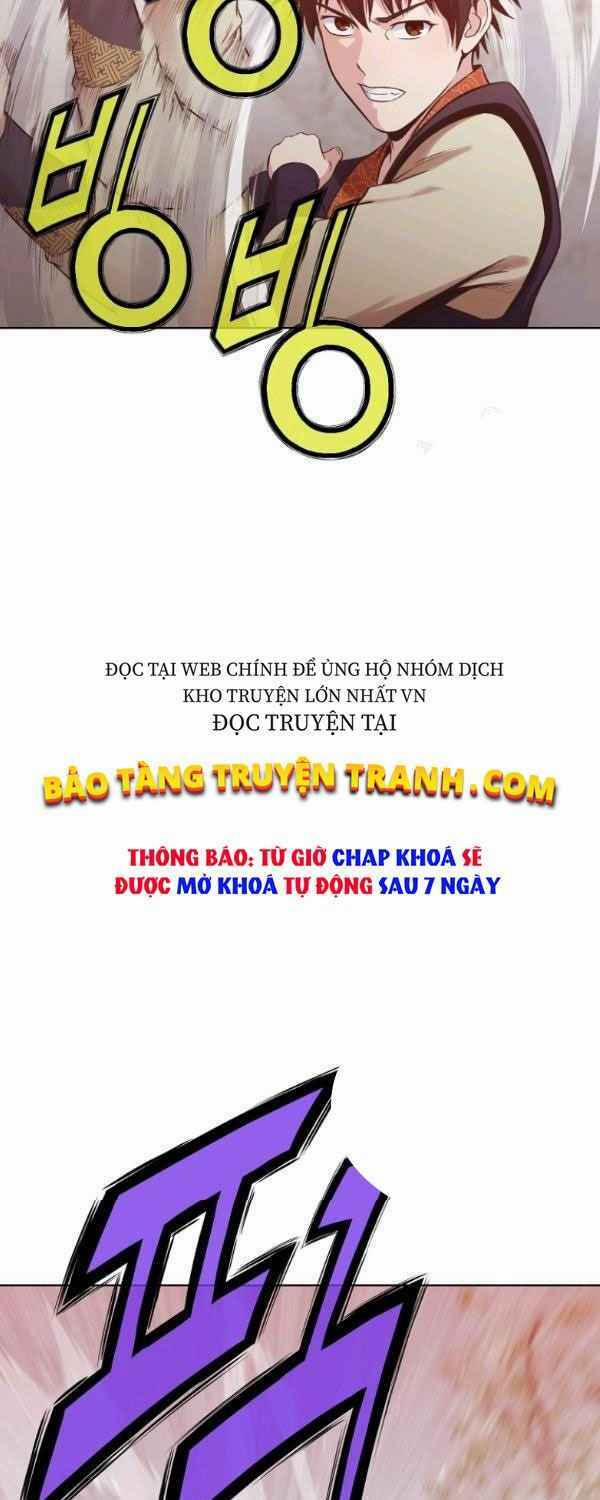 Thiên Võ Chiến Thần 30 trang 49