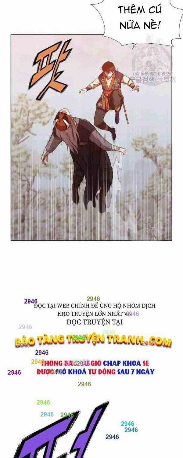 Thiên Võ Chiến Thần 30 trang 52