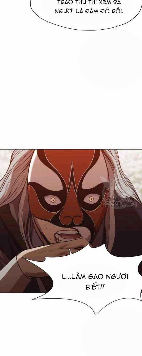 Thiên Võ Chiến Thần 30 trang 6