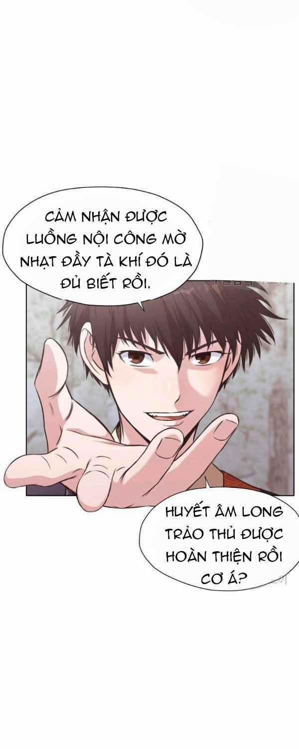 Thiên Võ Chiến Thần 30 trang 7