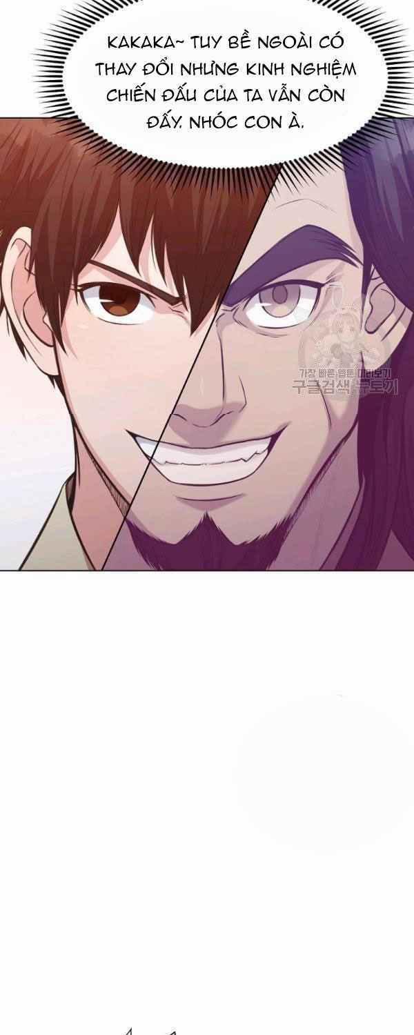 Thiên Võ Chiến Thần 30 trang 9