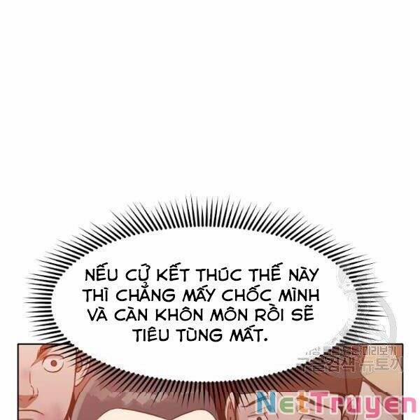 Thiên Võ Chiến Thần 31 trang 10