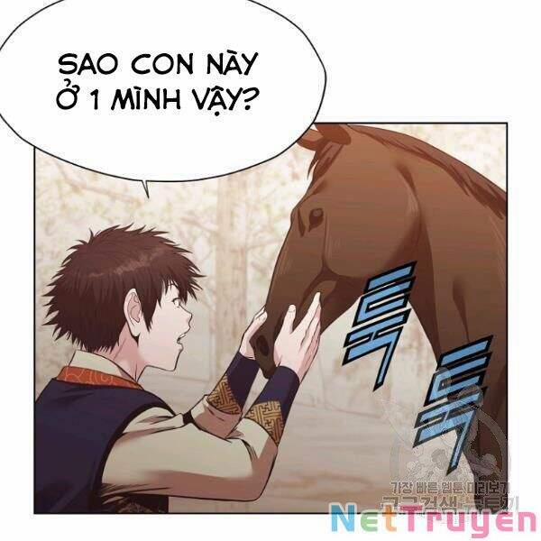 Thiên Võ Chiến Thần 31 trang 118