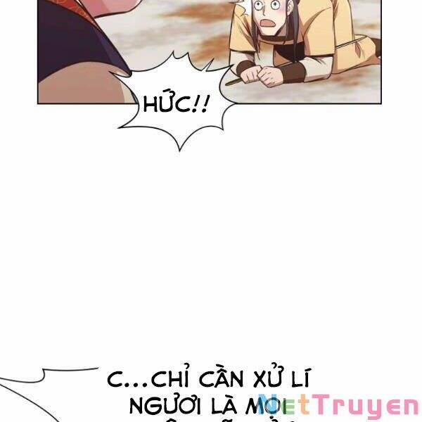 Thiên Võ Chiến Thần 31 trang 131