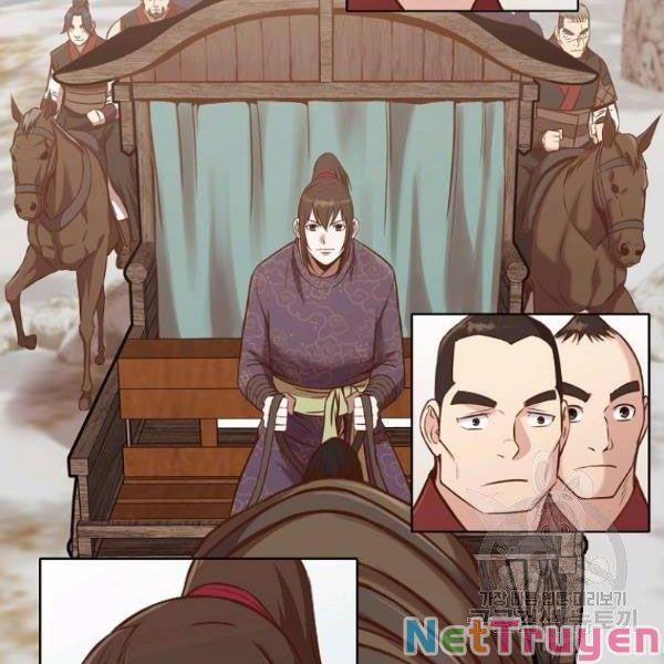 Thiên Võ Chiến Thần 32 trang 108