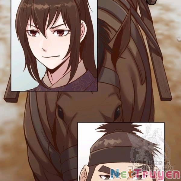 Thiên Võ Chiến Thần 32 trang 109