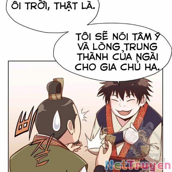 Thiên Võ Chiến Thần 32 trang 131