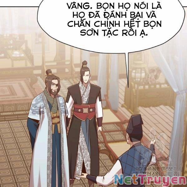 Thiên Võ Chiến Thần 32 trang 147