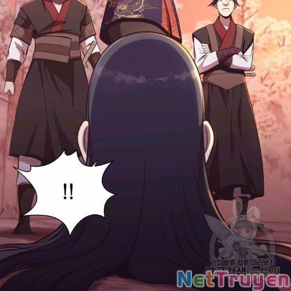 Thiên Võ Chiến Thần 32 trang 20