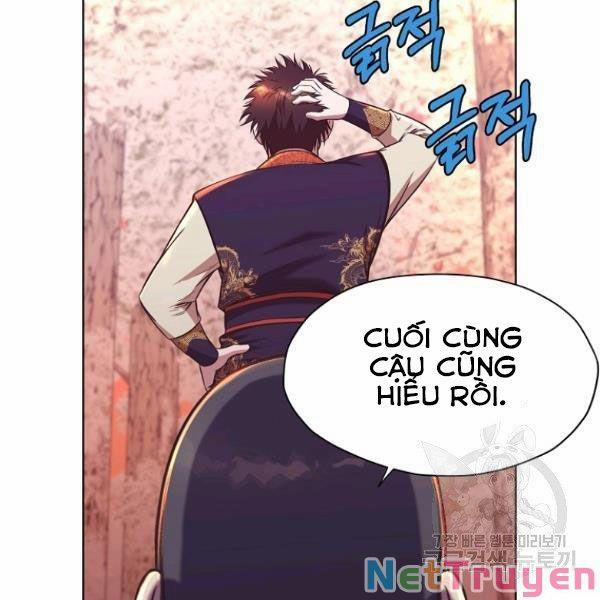 Thiên Võ Chiến Thần 32 trang 31