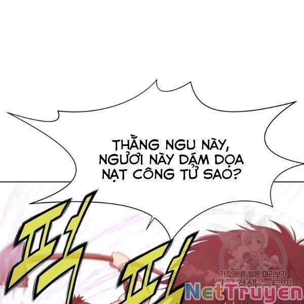 Thiên Võ Chiến Thần 32 trang 38