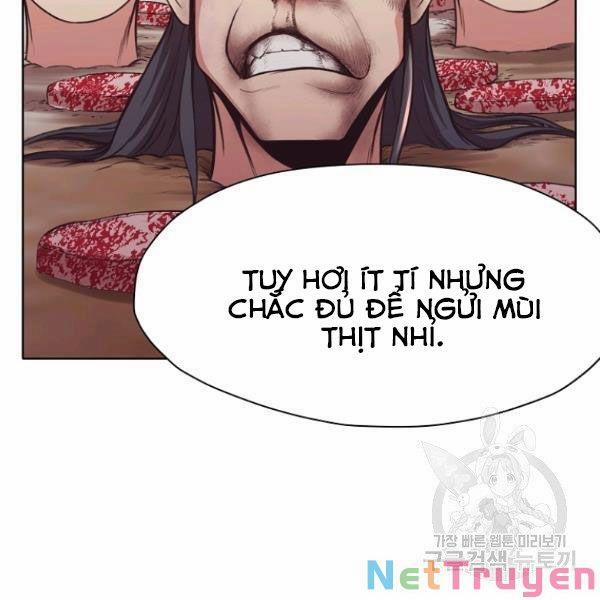 Thiên Võ Chiến Thần 32 trang 61