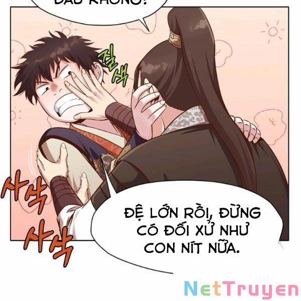 Thiên Võ Chiến Thần 33 trang 127