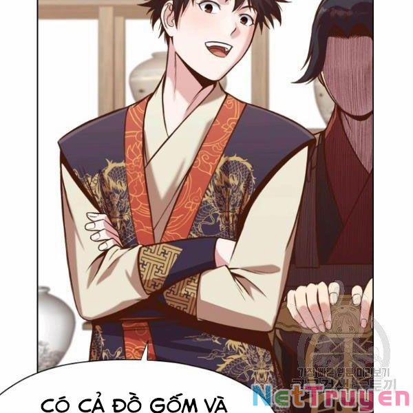 Thiên Võ Chiến Thần 33 trang 27