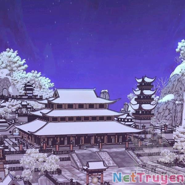 Thiên Võ Chiến Thần 34 trang 0