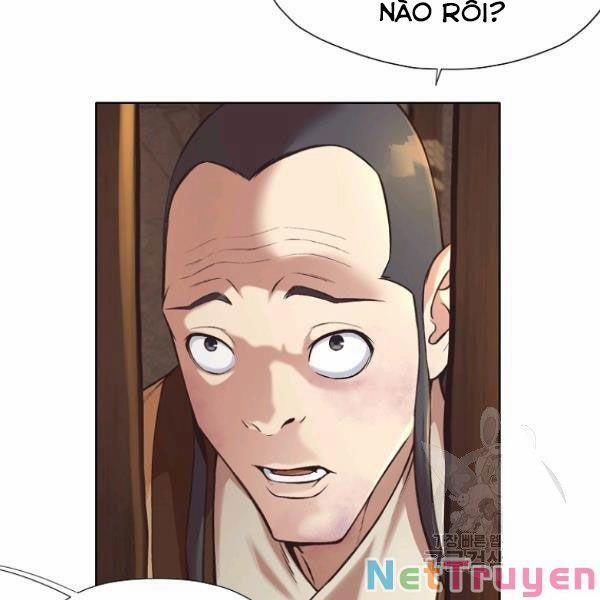 Thiên Võ Chiến Thần 34 trang 10