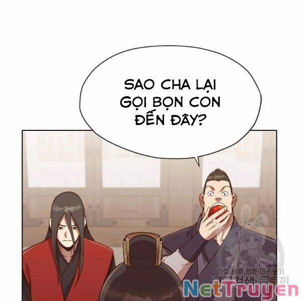 Thiên Võ Chiến Thần 34 trang 152