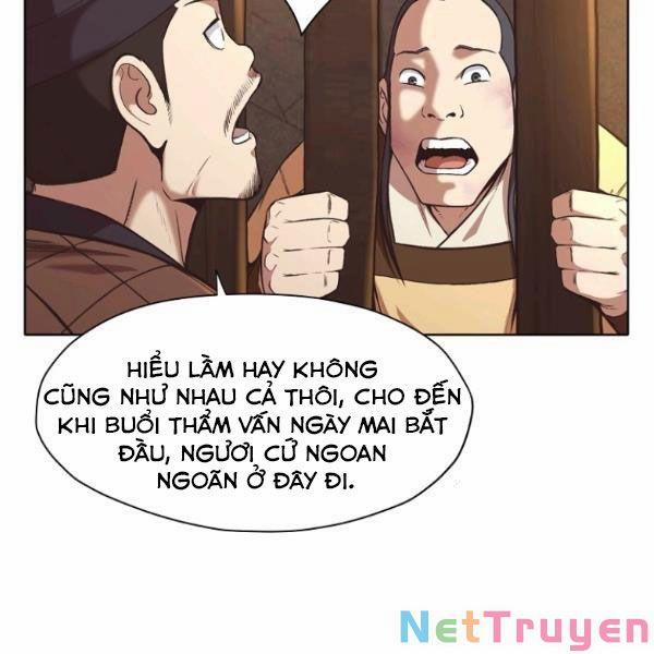 Thiên Võ Chiến Thần 34 trang 8