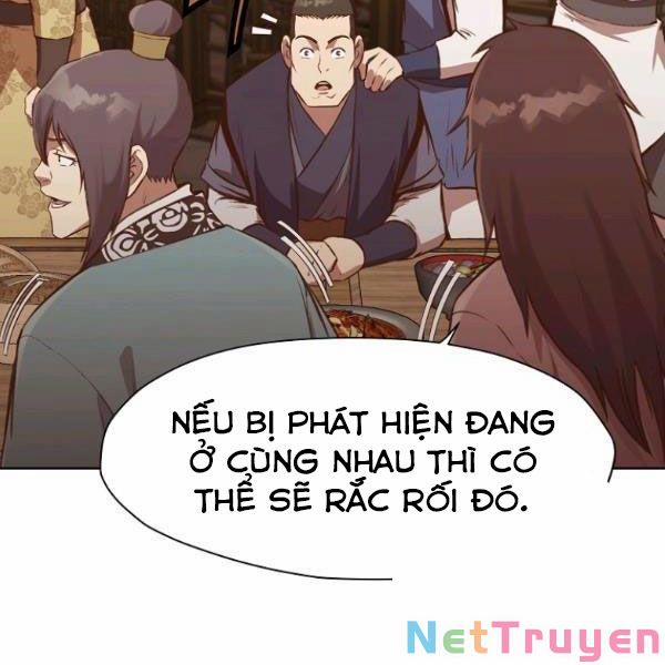 Thiên Võ Chiến Thần 35 trang 128