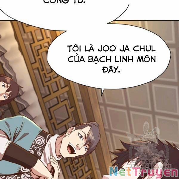 Thiên Võ Chiến Thần 35 trang 140