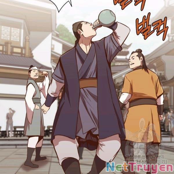 Thiên Võ Chiến Thần 35 trang 19