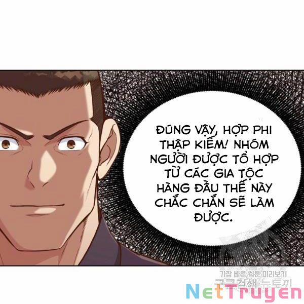 Thiên Võ Chiến Thần 35 trang 96