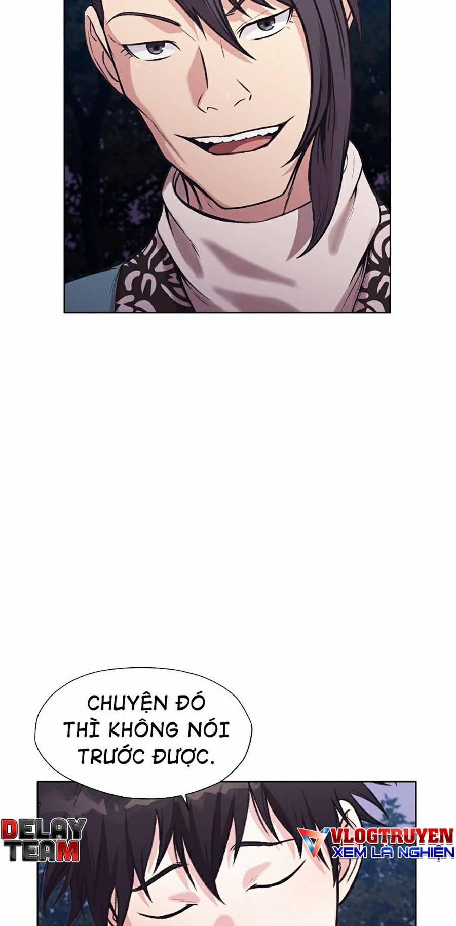 Thiên Võ Chiến Thần 36 trang 11