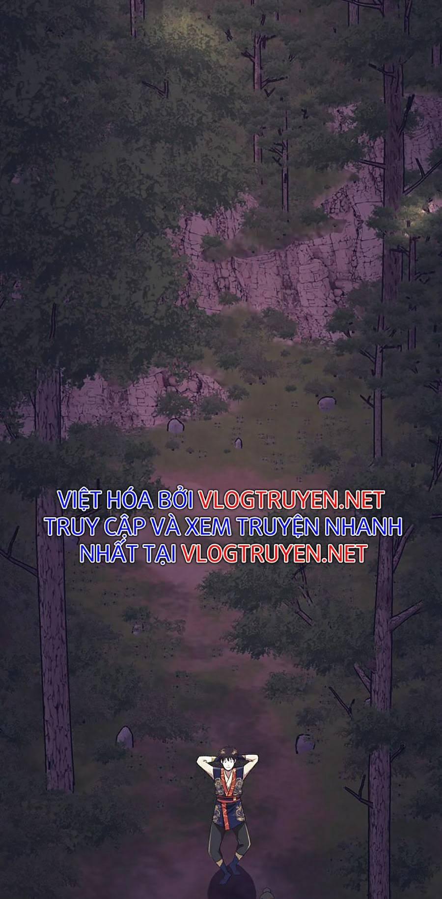 Thiên Võ Chiến Thần 36 trang 2