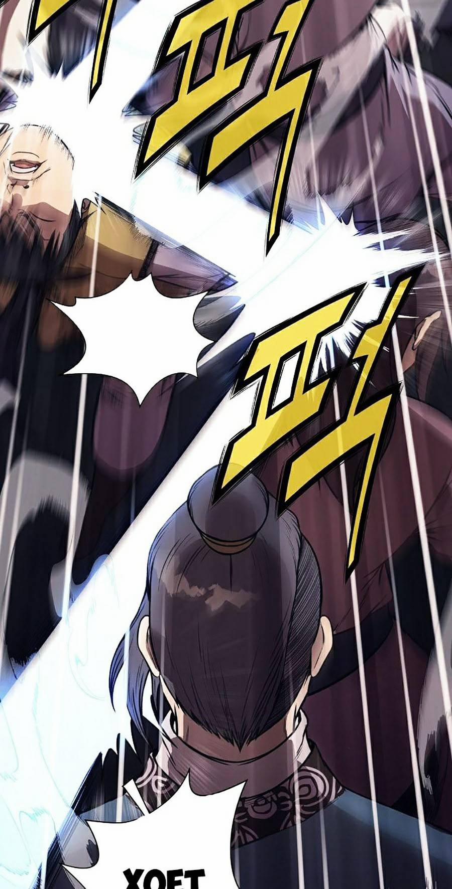 Thiên Võ Chiến Thần 36 trang 22