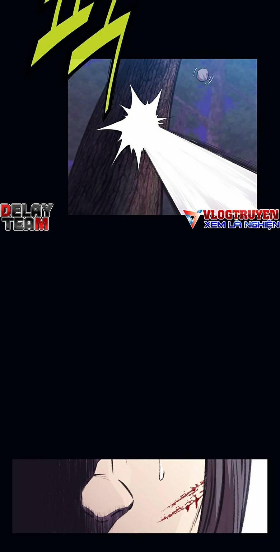 Thiên Võ Chiến Thần 36 trang 24