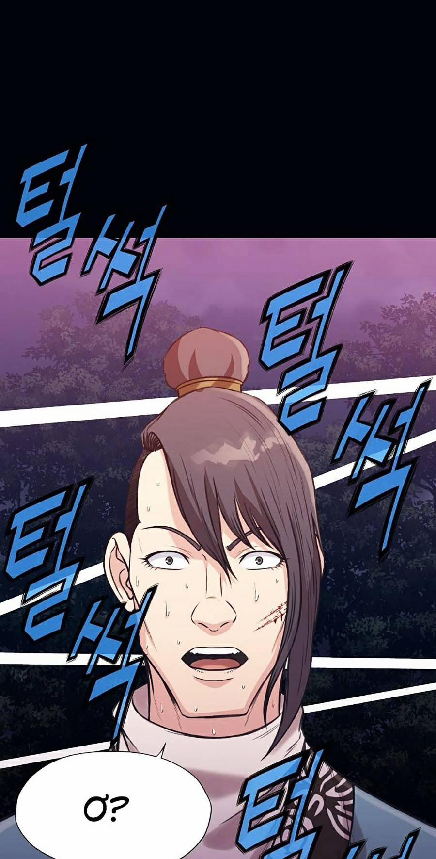 Thiên Võ Chiến Thần 36 trang 25