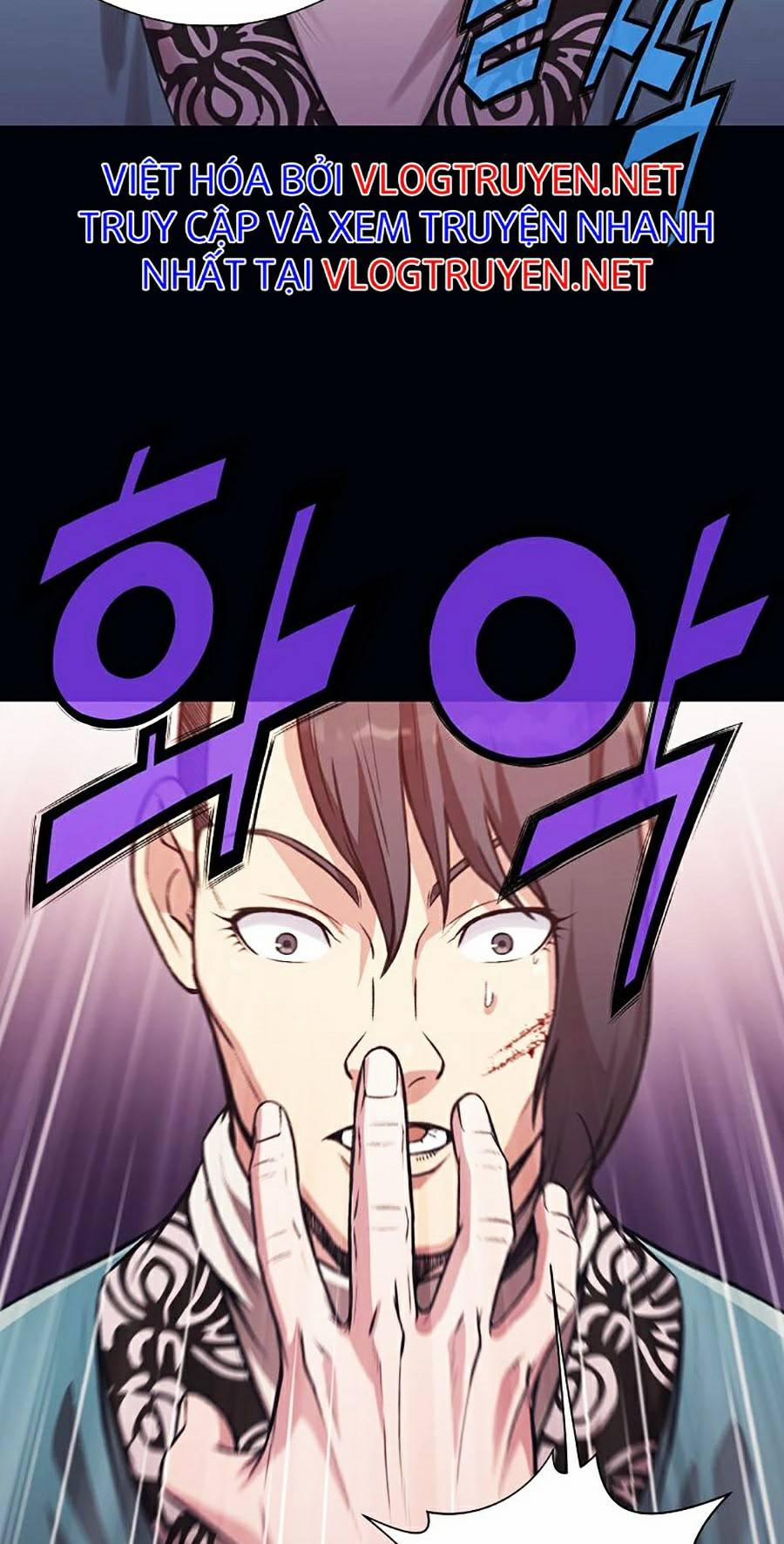 Thiên Võ Chiến Thần 36 trang 26